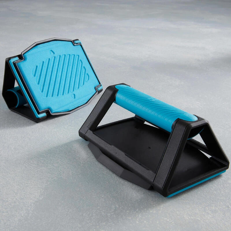 Agarraderas Flexiones 4 En 1 Refuerzo Muscular Corength - Imagen 3