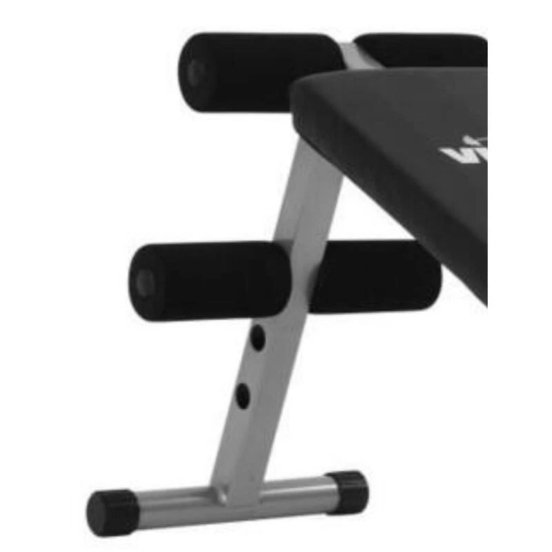 Banco De Musculacion Para Abdominales Vital Gym ES-507 - Imagen 2