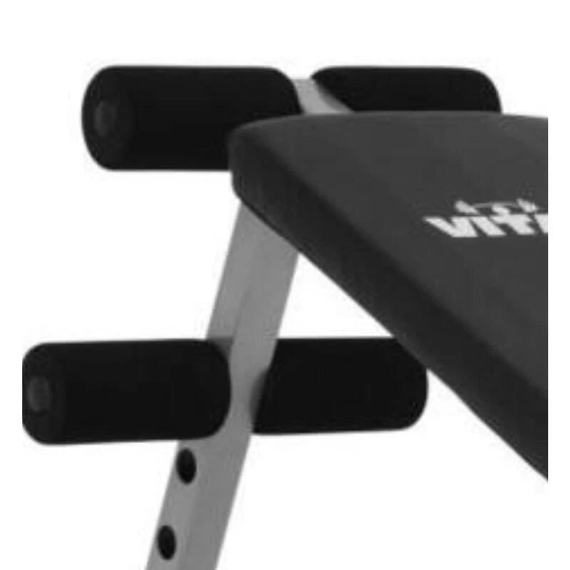 Banco De Musculacion Para Abdominales Vital Gym ES-507 - Imagen 3