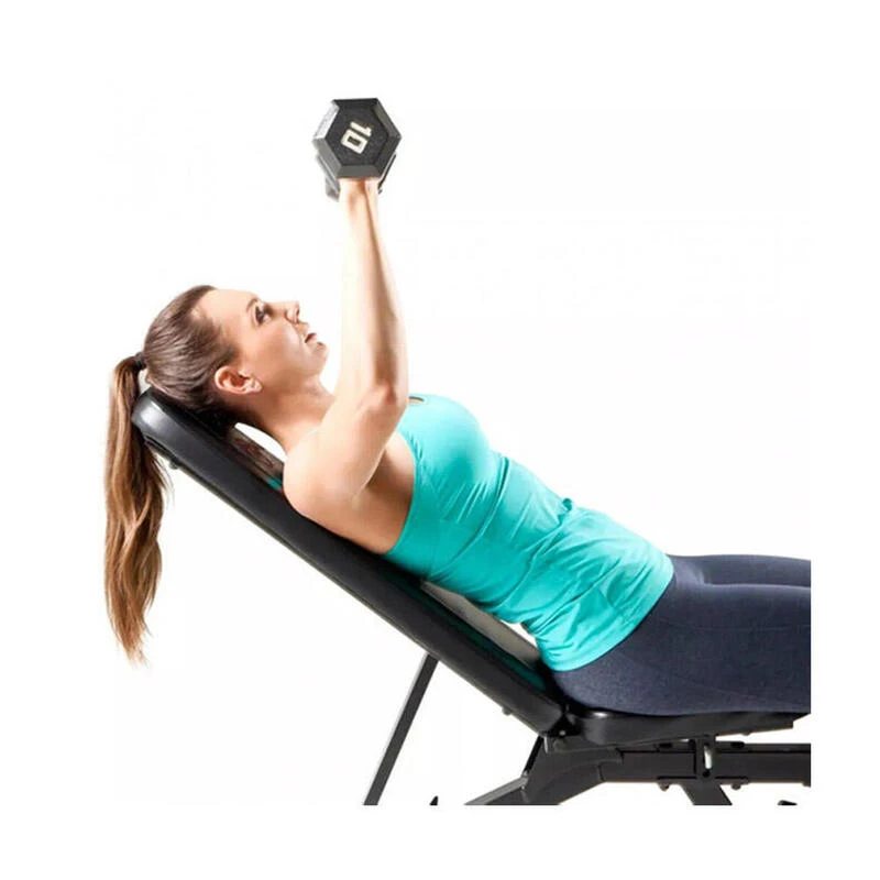 Banco Multiposición Marcy Deluxe SB-350 - Imagen 3