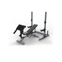 Banco ProForm Carbon Strength Olympic Bench