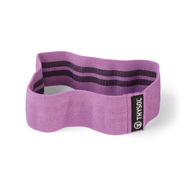 Bandas De Resistencia De Tela Para Glúteos (Booty Bands) - Imagen 4