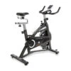 BH Fitness Bicicleta Ciclismo Indoor - Cardio - Khronos Basic II Negra