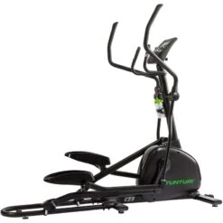 Tunturi BICICLETA ELIPTICA DELANTERA C25F COMPETENCE