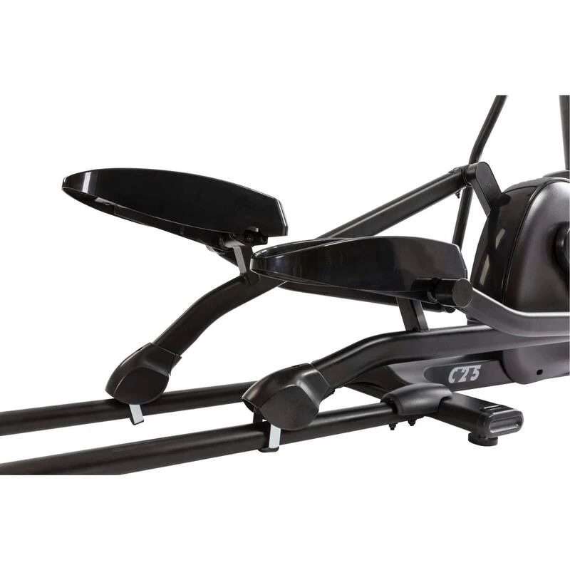 Tunturi BICICLETA ELIPTICA DELANTERA C25F COMPETENCE - Imagen 4