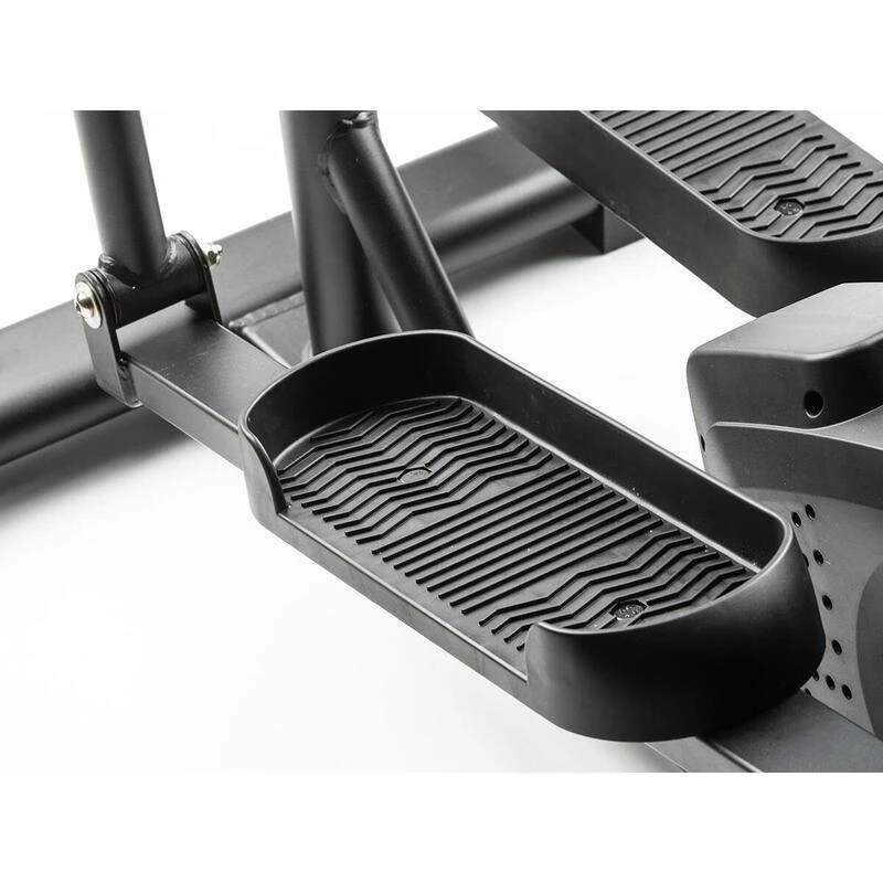 Bicicleta Elíptica - Vidar - Fitness - 7 Kg De Volante - Sistema Freno Magnético - Imagen 4