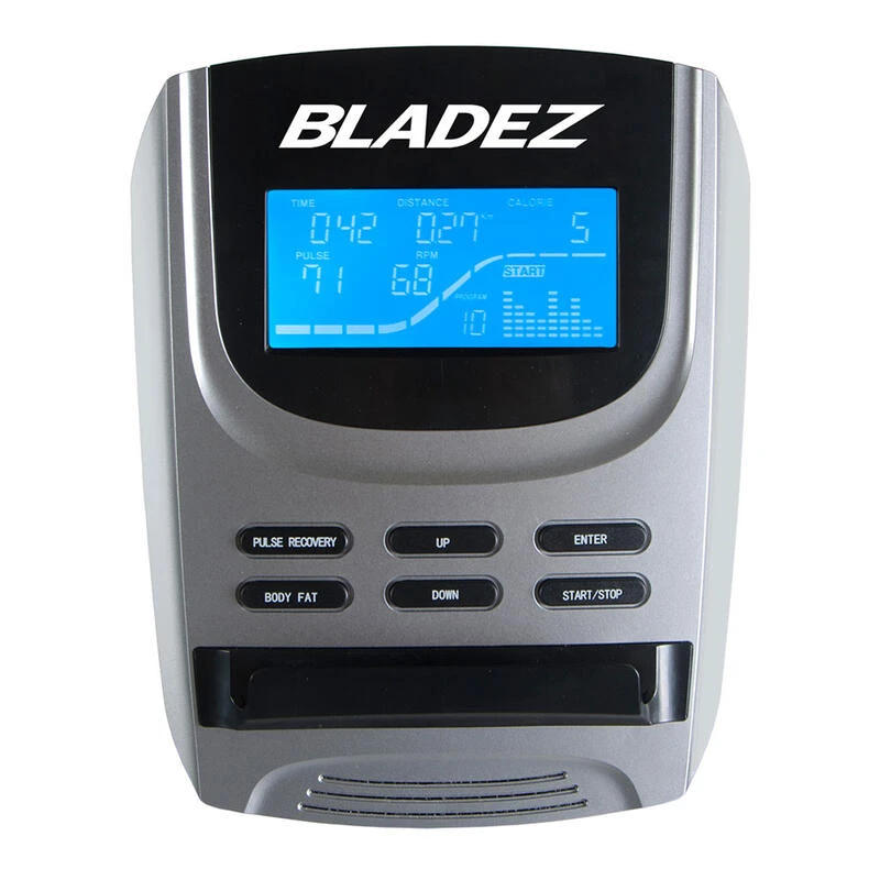 BH Fitness Bicicleta Estática 200UH 18 Kg + Soporte Para Tablet/smartphone - Imagen 2