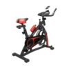 Bicicleta Estática Bike Fit Spinning Xtreme Resistencia 6 Kg