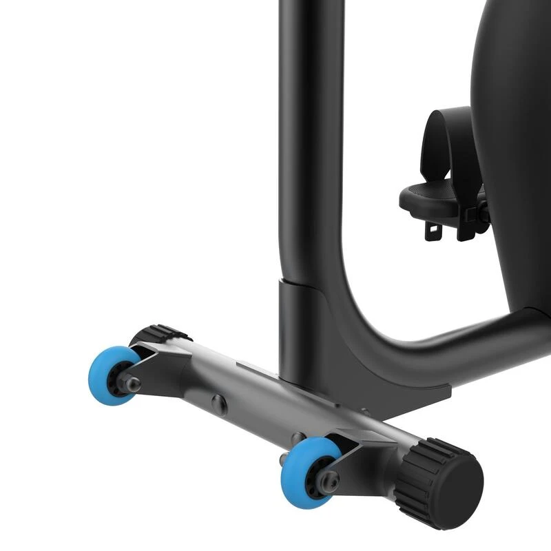 Bicicleta Estática Domyos BIKE 120 - Imagen 4