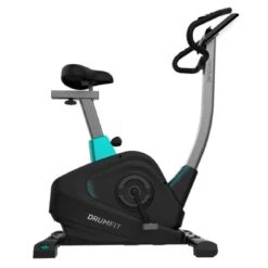Bicicleta Estática DrumFit Cycle 6000 Pegasus Pro X Cecotec