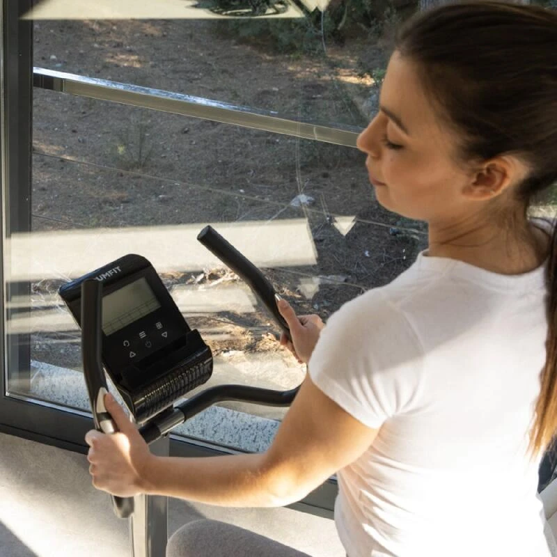 Bicicleta Estática DrumFit Cycle 6000 Pegasus Pro X Cecotec - Imagen 5