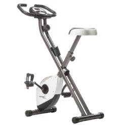Bicicleta Estática - Foldaway X-1000 - Fitness