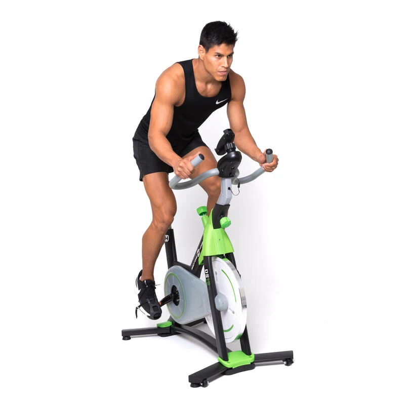 BODYTONE Bicicleta Indoor Con Freno Magnético HOME 16kg DS15 - Imagen 2