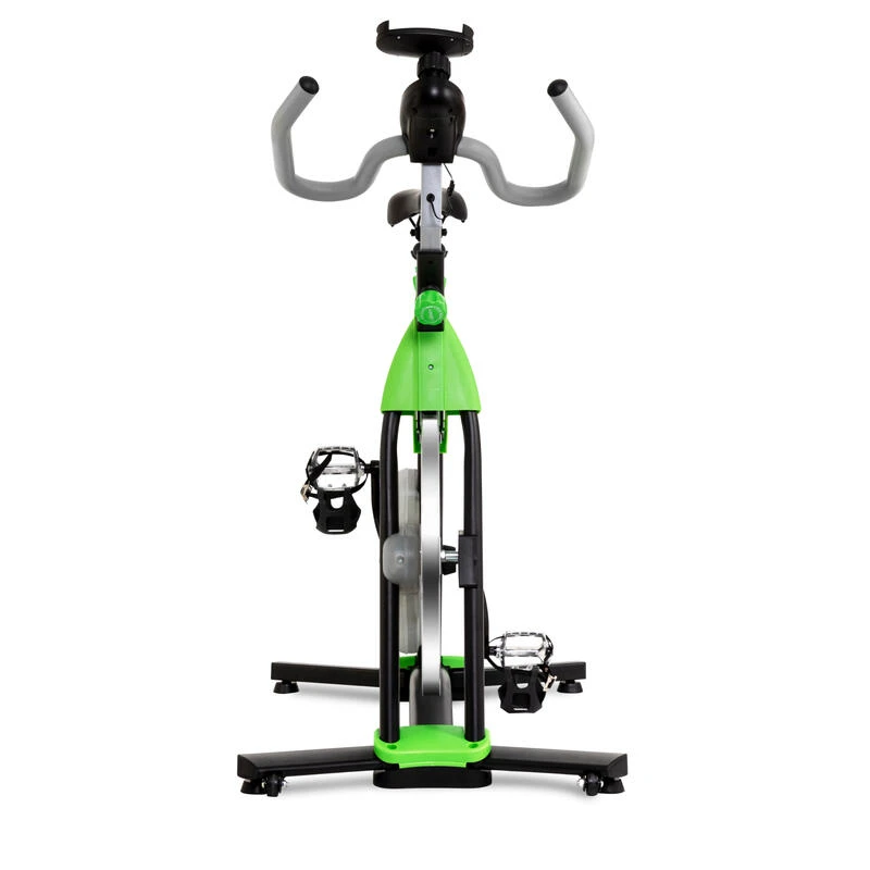 BODYTONE Bicicleta Indoor Con Freno Magnético HOME 16kg DS15 - Imagen 3