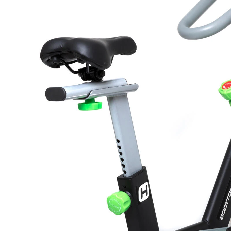 BODYTONE Bicicleta Indoor Con Freno Magnético HOME 16kg DS15 - Imagen 5