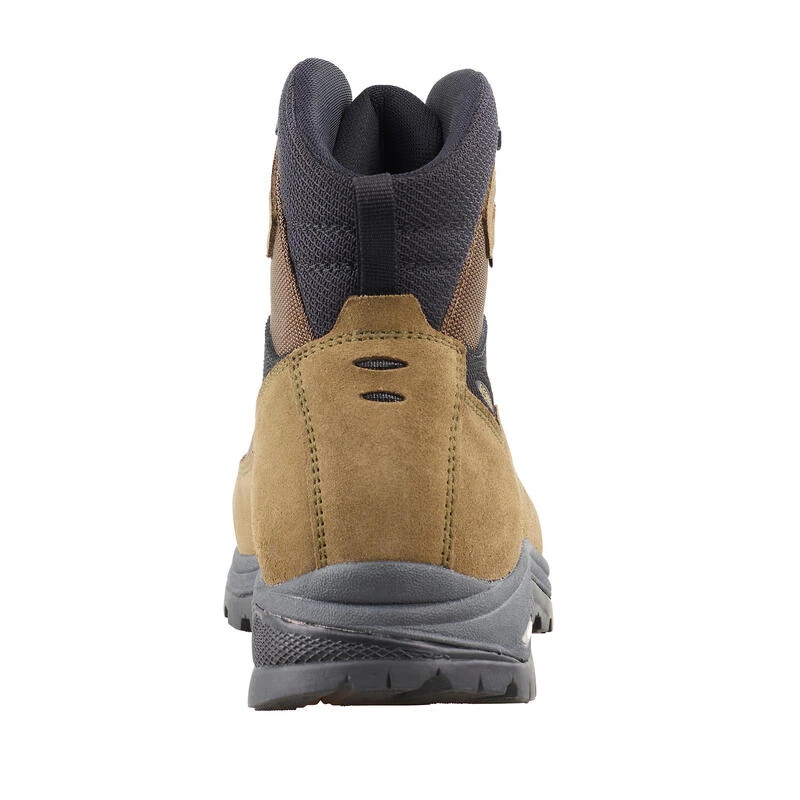 Botas Caza Asolo X-Hunt Land Adulto Gore-Tex Vibram Impermeables - Imagen 5