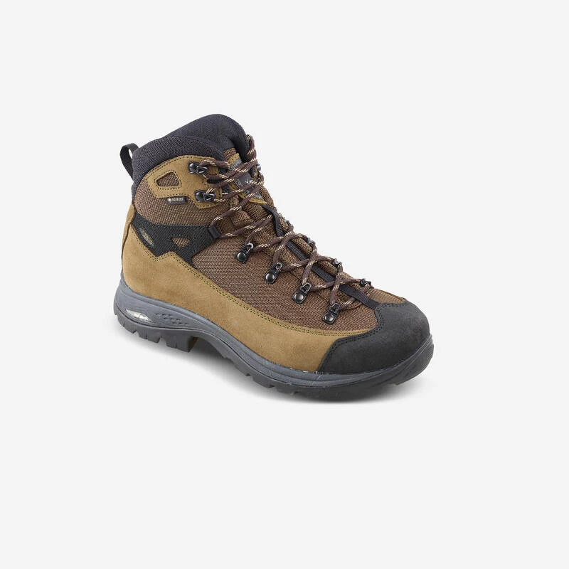 Botas Caza Asolo X-Hunt Land Adulto Gore-Tex Vibram Impermeables