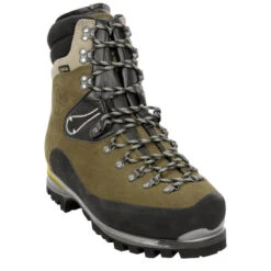 Botas Caza La Sportiva Karakorum Hombre Piel Impermeable Gore Tex Suela Vibram