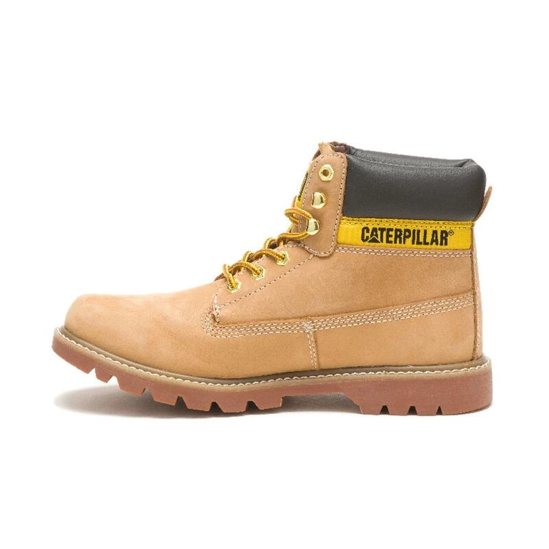 CATerpillar Botas De Caza CAT Colorado 2.0 Beige - Imagen 3