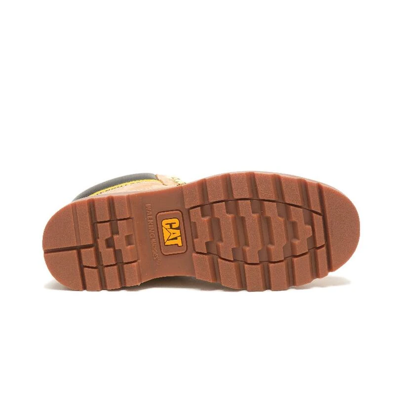 CATerpillar Botas De Caza CAT Colorado 2.0 Beige - Imagen 5