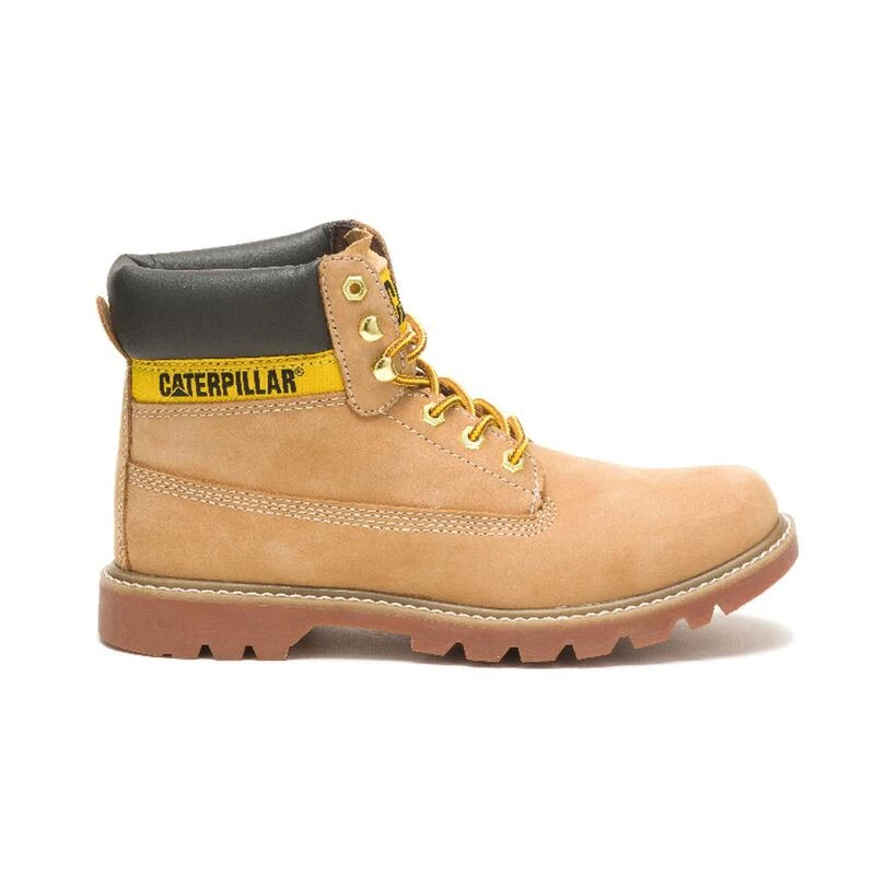 CATerpillar Botas De Caza CAT Colorado 2.0 Beige