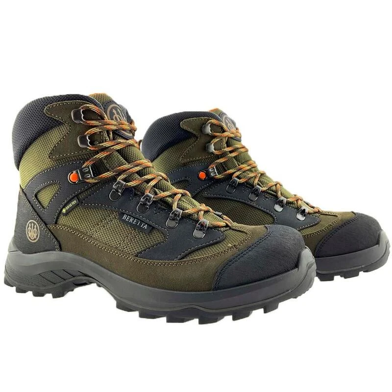 Botas De Caza Impermeables Para Hombre Beretta Terrier - Imagen 3