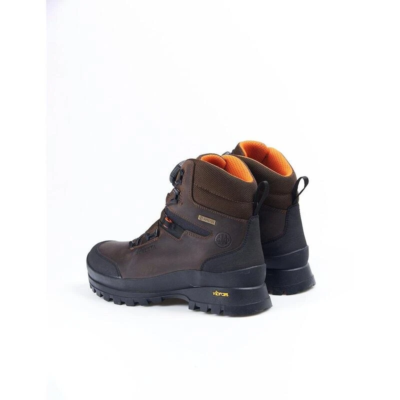 Botas De Caza Y Trekking Para Hombre Beretta Arabuko - Imagen 3