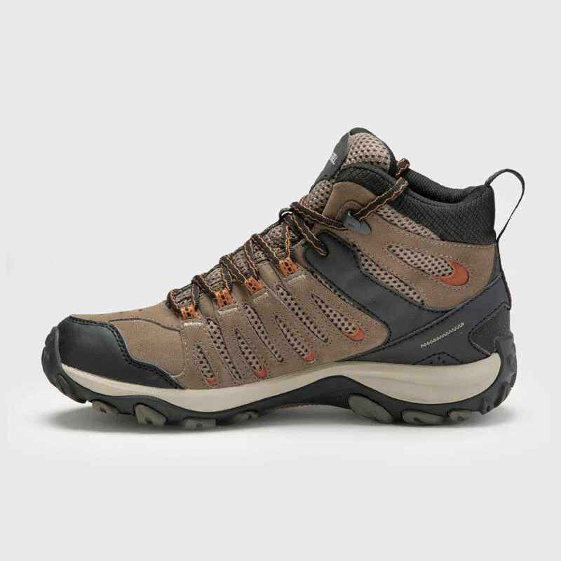 Botas De Montaña Y Trekking Impermeables Hombre Merrell Crosslander - Imagen 2