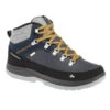 Quechua Botas De Senderismo Nieve Hombre SH500 X-warm Mid Azul.