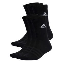 ADIDAS Calcetines Clásicos Cushioned Sportswear