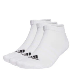 ADIDAS Calcetines Piqui Cushioned Sportswear