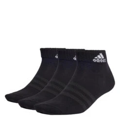 ADIDAS Calcetines Tobilleros Thin And Light Sportswear