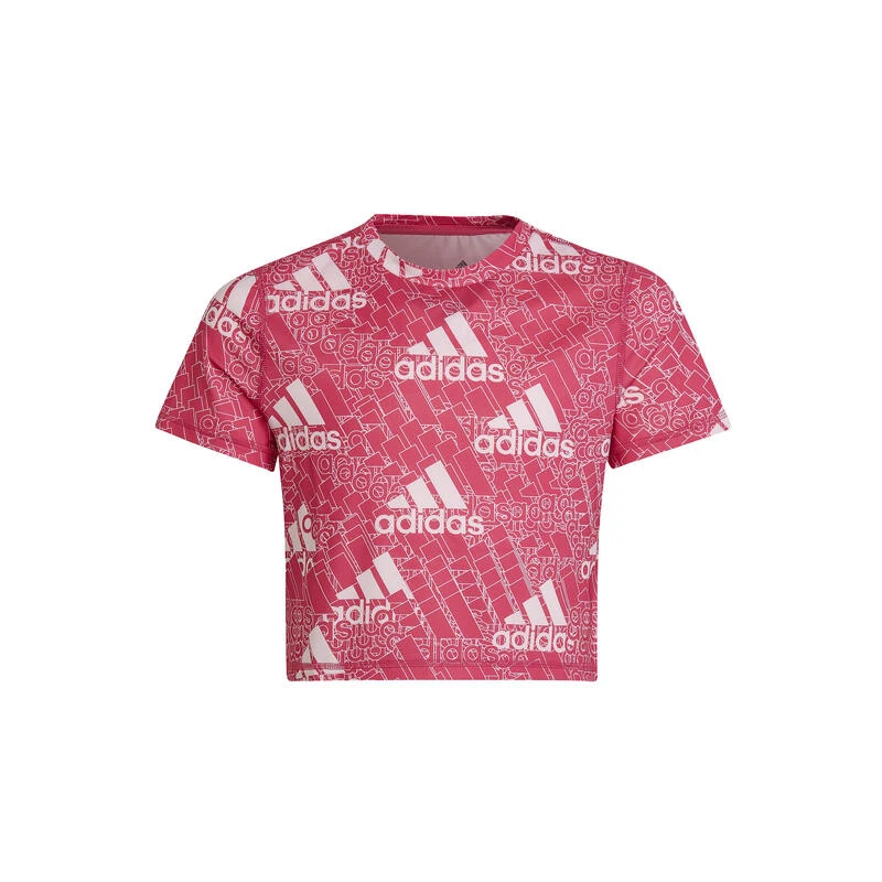 ADIDAS Camiseta AEROREADY Designed To Move BrandLove