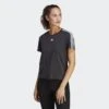ADIDAS Camiseta AEROREADY Train Essentials 3 Bandas