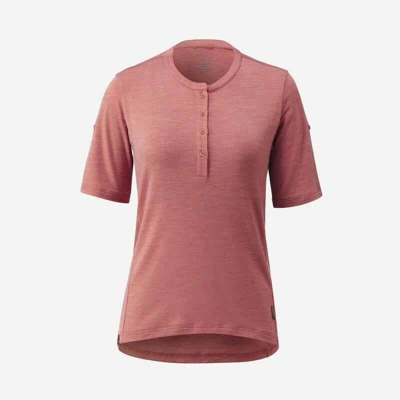 Camiseta ANTI-UV Desert 900 Mujer