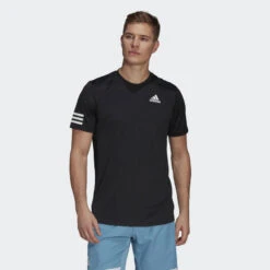 ADIDAS Camiseta Club Tennis 3 Bandas