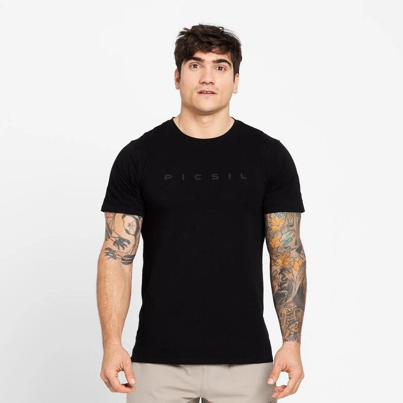 Camiseta Core Hombre 0.2