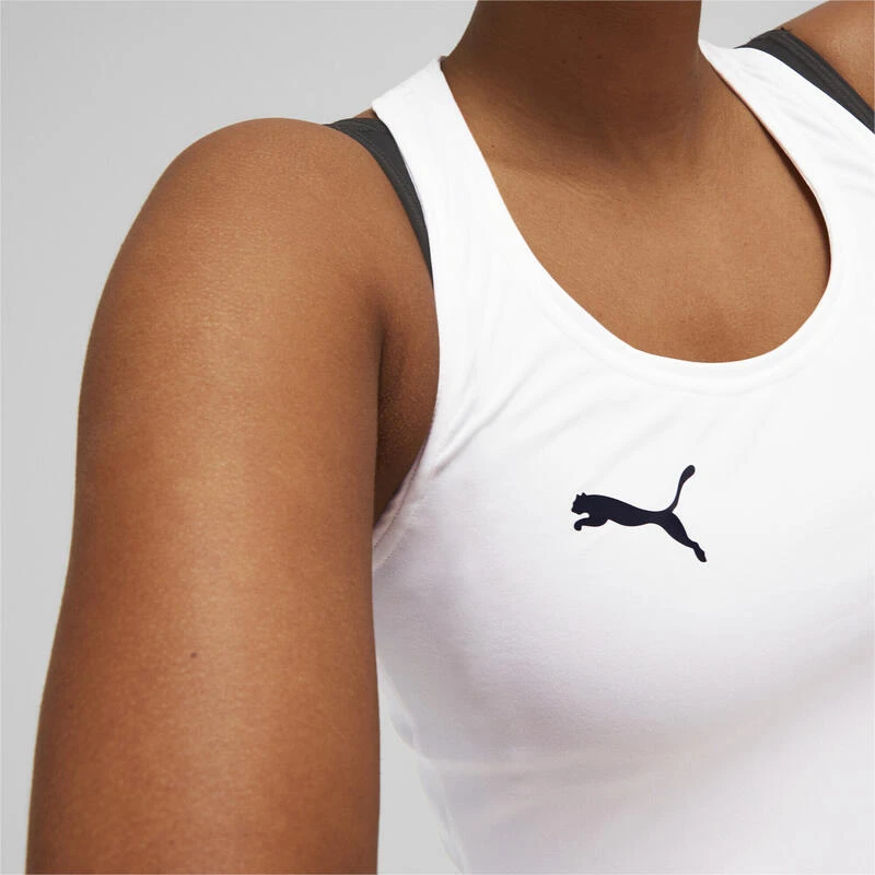 Camiseta De Tirantes TeamLIGA Mujer PUMA - Imagen 3