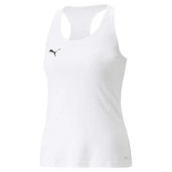 Camiseta De Tirantes TeamLIGA Mujer PUMA