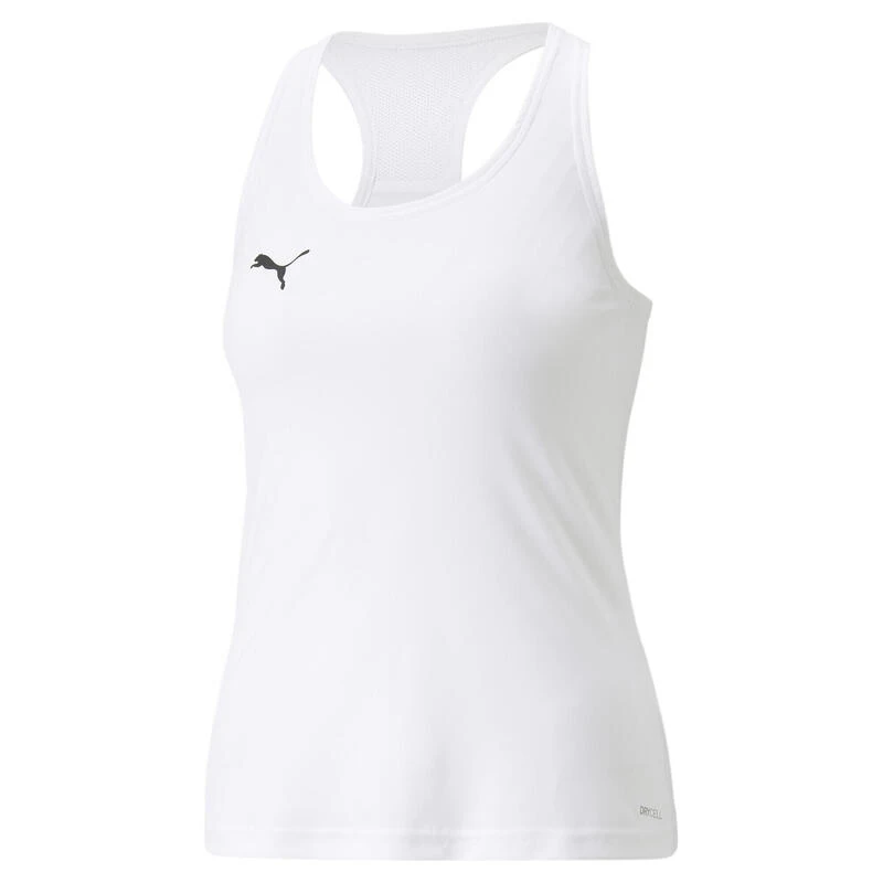Camiseta De Tirantes TeamLIGA Mujer PUMA