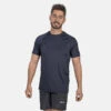 Camiseta Deportiva Técnica De Manga Corta Para Hombre ATEGUA Izas