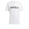 ADIDAS Camiseta Essentials Embroidered Linear Logo
