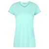 Regatta Camiseta Fyadora Para Mujer Verde Hielo