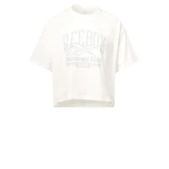 Reebok Camiseta Graphic Logo