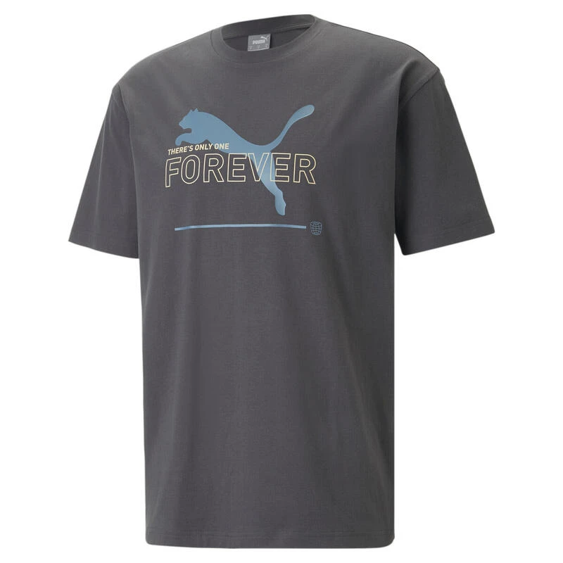 Camiseta Hombre Better Essentials PUMA - Imagen 6