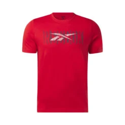 Camiseta Reebok Graphic Series