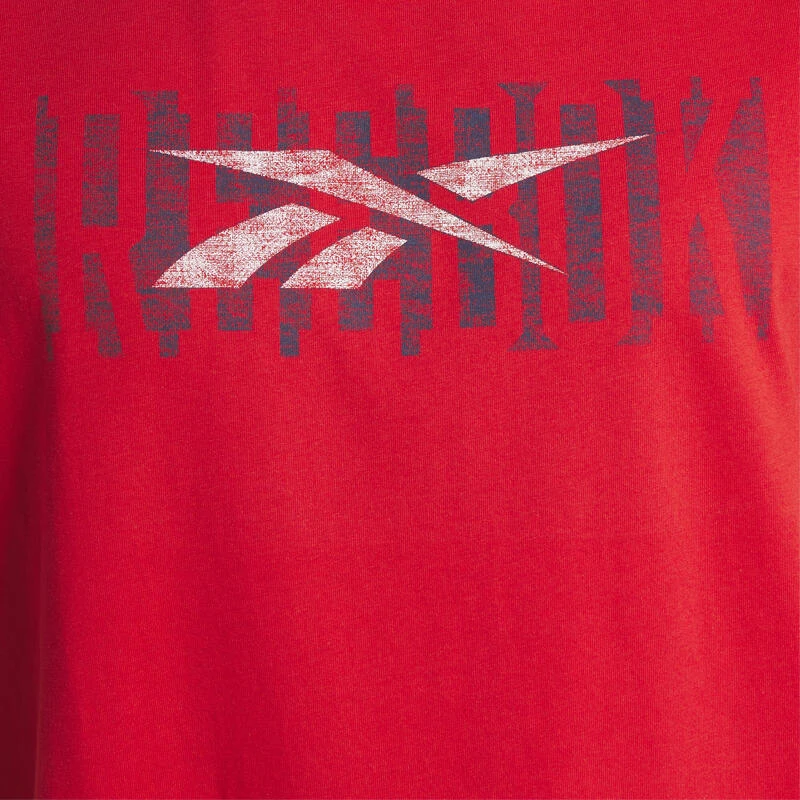 Camiseta Reebok Graphic Series - Imagen 5