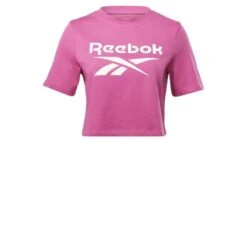 Camiseta Reebok Identity