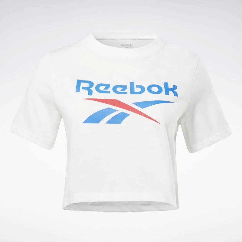 Camiseta Reebok Identity - Imagen 2