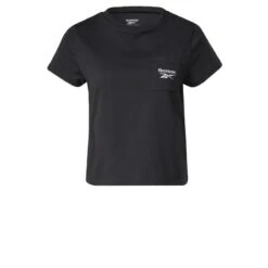 Camiseta Reebok Identity Pocket